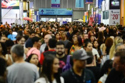 ingressos-para-bienal-do-livro-do-rio-ja-estao-a-venda--evento-deve-reunir-mais-de-600-mil-pessoas--tvt-news