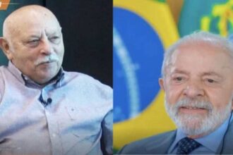 Irmao de Lula aparece como vice presidente em sindicato ligado a.jpg