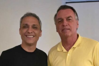 Jair Bolsonaro crava Gayer pre candidato ao Senado por Goias.jpg