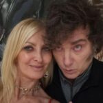 Javier Milei e Yuyito Gonzalez anunciam termino do relacionamento.jpg