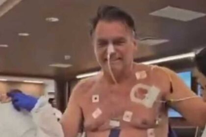 Jornal O Globo faz ataque sordido a Bolsonaro diz que.jpg