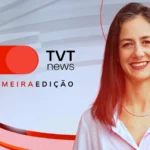 TVT News Manhã