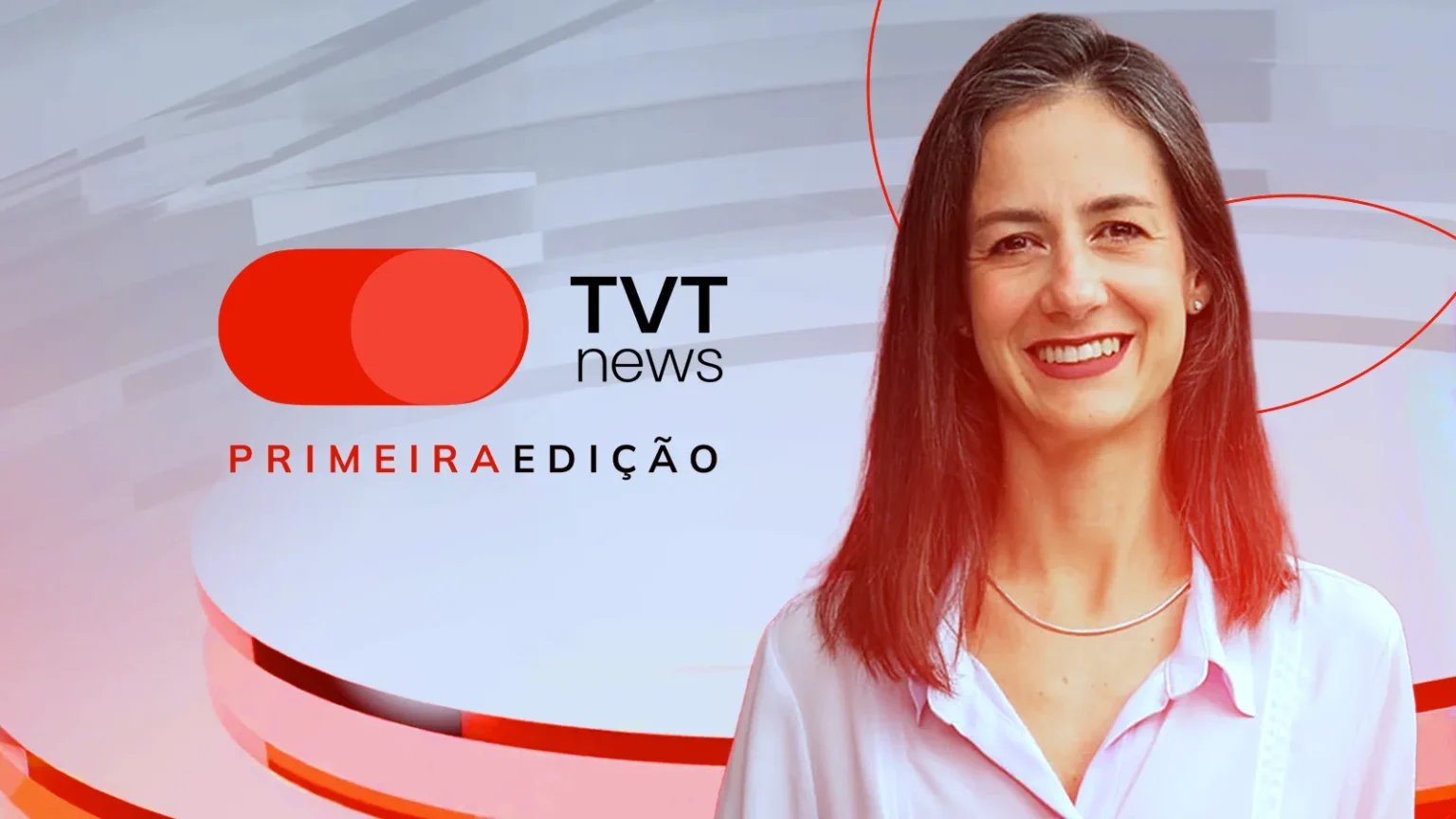 TVT News Manhã