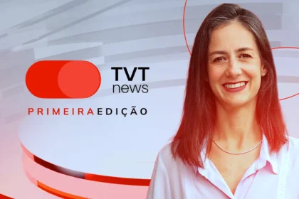 TVT News Manhã