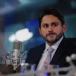 juscelino-filho-pede-demissao-do-ministerio-das-comunicacoes-juscelino-filho-foi-indiciado-pela-pgr-e-entregou-carta-ao-presidente-lula-foto-rafa-neddermeyer-agencia-brasil-tvt-news
