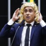 justica-condena-nikolas-por-discurso-transfobico-nikolas-ironizou-comunidade-trans-no-dia-internacional-das-mulheres-em-2023-foto-pablo-valadares-camara-dos-deputados