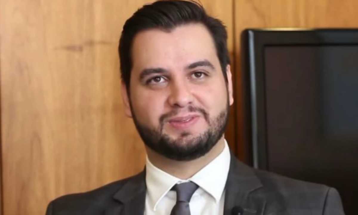 Justica dos EUA autoriza acao de Filipe Martins contra autoridades.jpg