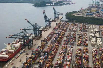 lei-da-reciprocidade-comercial-entra-em-vigor-hoje-a-lei-permite-retaliacoes-comerciais-a-paises-que-imponham-barreiras-unilaterais-ao-brasil-foto-porto-de-santos-divulgacao