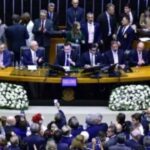 Lideres veem dificuldade em barrar anistia na Camara.jpg