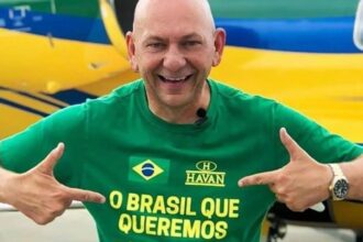 Luciano Hang surpreende e investe em 3 prédios de luxo em praia badalada