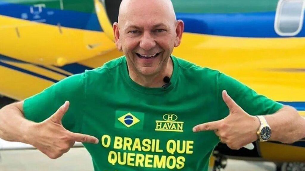 Luciano Hang surpreende e investe em 3 prédios de luxo em praia badalada