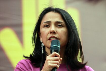 Lula concede asilo a esposa de ex presidente do Peru condenada.jpg