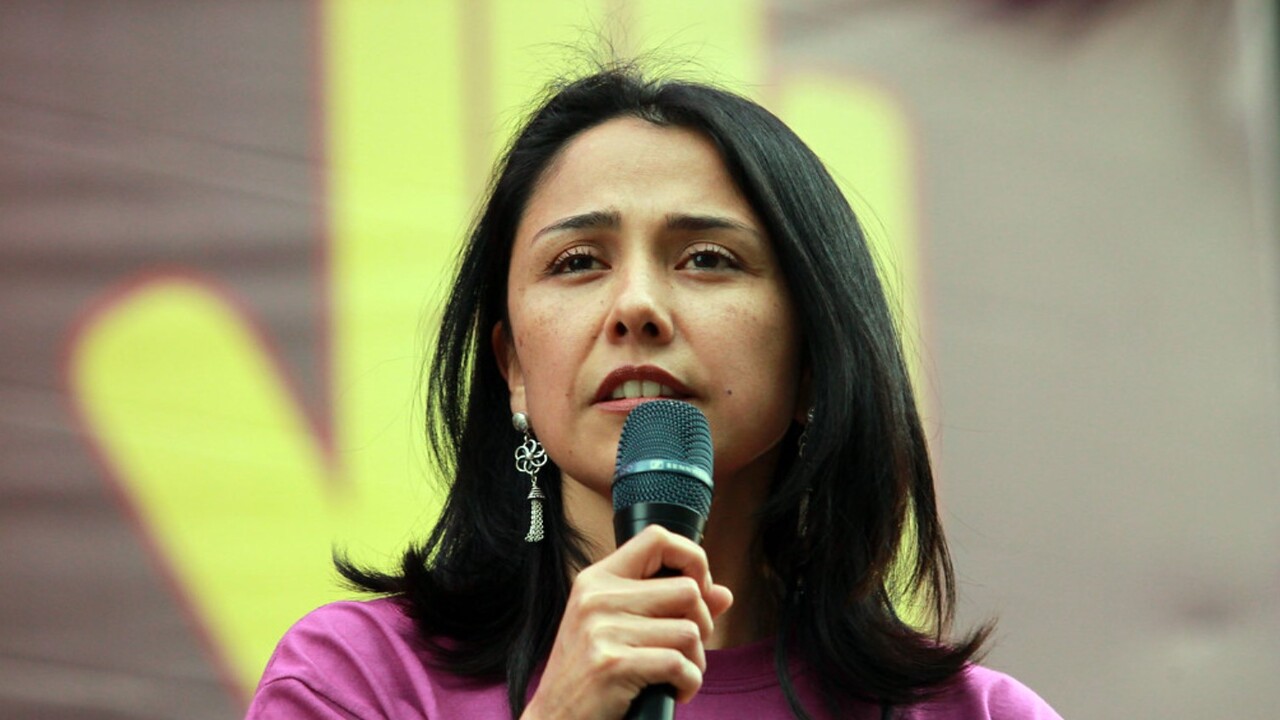 Lula concede asilo a esposa de ex presidente do Peru condenada.jpg