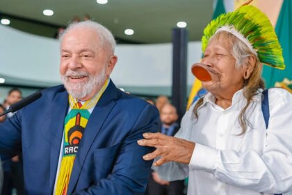 lula-confirma-viagem-ao-territorio-xingu-na-proxima-sexta-feira--lula-e-raoni-se-encontraram-pela-ultima-vez-no-ano-passado--foto-ricardo-stuckert-pr-tvt-news