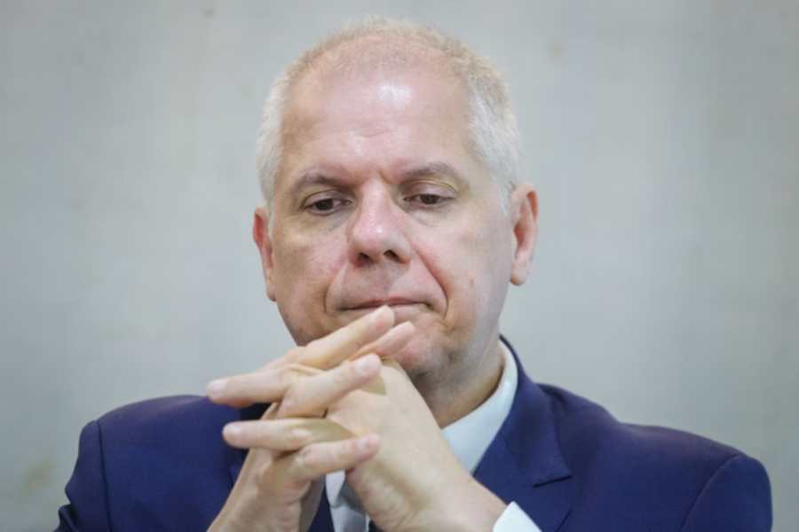 Lula demite presidente do INSS alvo de operacao da PF.jpg