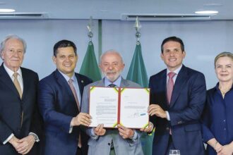Foto: Ricardo Stuckert/PR