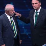 Lula fica atras de Bolsonaro e empata com Michelle em.jpg