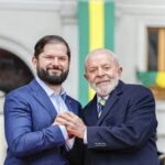 Boric-e-Lula--durante-visita-do-brasileiro-ao-Chile-em-agosto-do-ano-passado.--Reprodução:-Agência-GOV-tvt-news