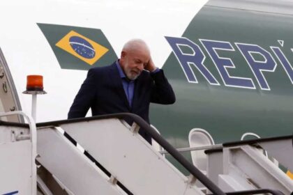 Lula viaja para Honduras nesta terca a fim de participar.jpg