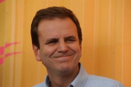 Maior obra da gestao Eduardo Paes sofre com atraso e.jpg