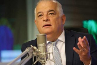 Marcio Franca diz que quer disputar governo de SP em.jpg
