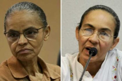 Marina Silva e derrotada em eleicao interna do partido Rede.jpg