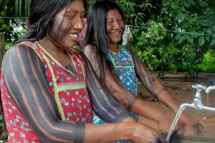 melhoria-no-saneamento-basico-indigena-tem-programa-com-inscricoes-abertas-pnsi-surge-para-garantir-politicas-publicas-que-atendam-as-necessidades-especificas-das-comunidades-indigenas-tvt-news