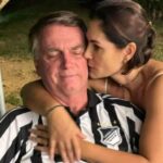 Michelle pede oracao por Jair Bolsonaro apos internacao.jpg