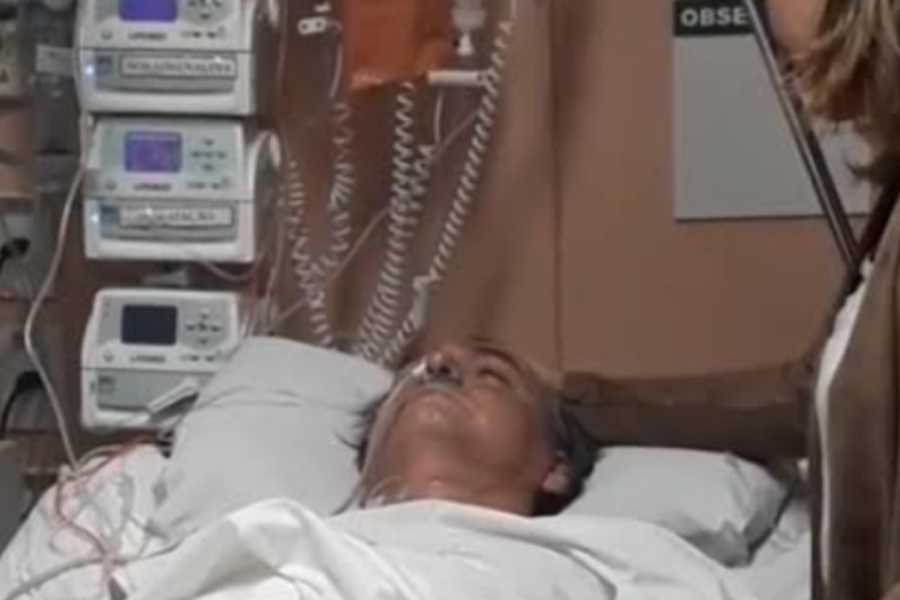 Michelle pede oracoes e diz que Bolsonaro passa por cirurgia.jpg