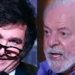 Milei bem a frente de Lula aponta a Times.jpg