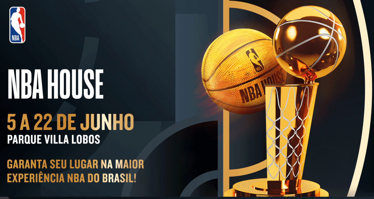 NBA House 2025 Cartao XP oferece desconto e pre venda exclusiva.png
