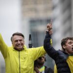 Nikolas chama Moraes de covarde e compara Barroso a bandido.jpg