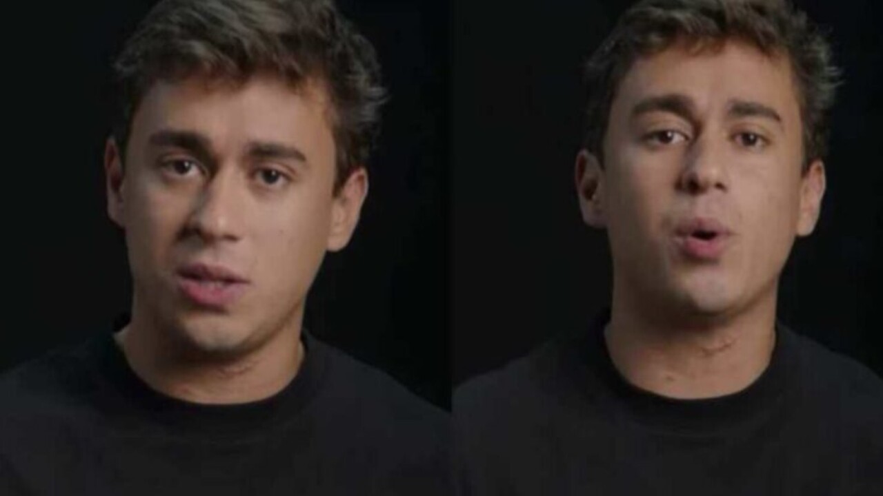 Nikolas surge em video defendendo anistia e viraliza nas redes.jpg
