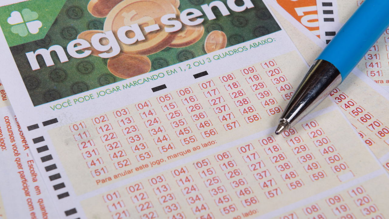 Ninguem acerta a Mega Sena 2852 e premio acumula para R.jpg
