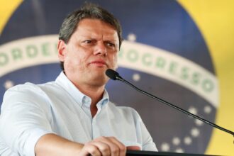 Nova pesquisa Datafolha revela aprovacao do governo Tarcisio veja numeros.jpg