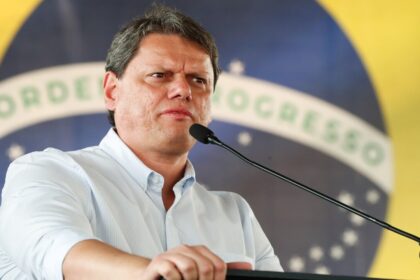 Nova pesquisa Datafolha revela aprovacao do governo Tarcisio veja numeros.jpg