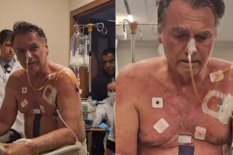 Novo boletim medico atualiza estado de saude de Bolsonaro.jpg