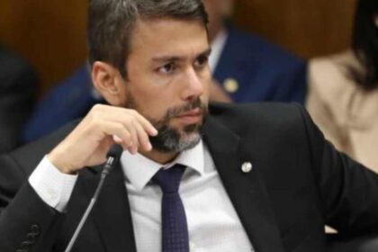 Novo ministro de Lula e alvo de polemica por enviar.jpg