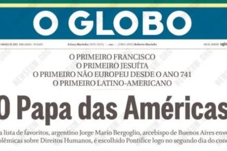 o-primeiro-papa-latino-americano-foi-o-1-em-muitas-coisas-a-eleicao-do-papa-francisco-despertou-a-atencao-do-mundo-imagem-reproducao-jornal-o-globo-tvt-news