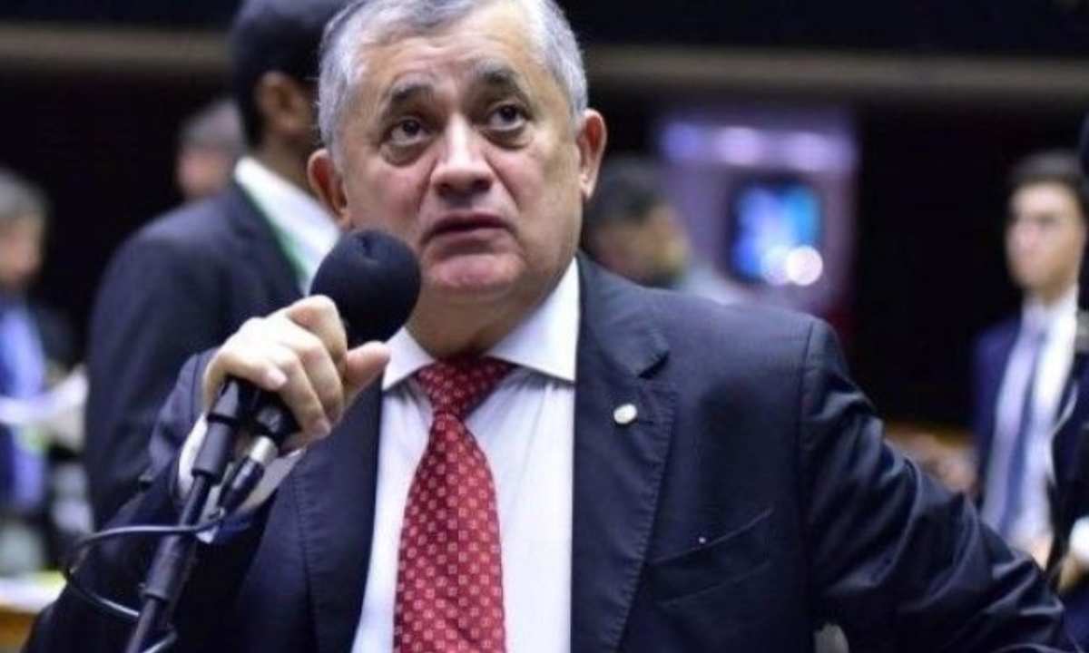 PL da Anistia fala de Guimaraes sobre discutir reducao de.jpg