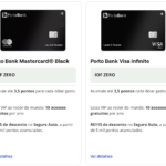 Peca o cartao Porto Bank Infinite ou Black com anuidade.png