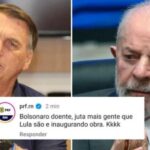Perfil oficial da PRF do RN exalta Bolsonaro e alfineta.jpg