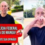 Prefeito Rodrigo Manga ironiza acao da PF em sua casa.jpg