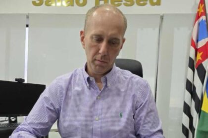 Prefeito de Sorocaba diz que e pre candidato a Presidencia.jpg