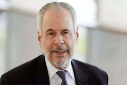 Presidente da COP30 deixa cargo no Itamaraty por incompatibilidade de.jpg
