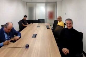 Preso em Maceio Collor passa por audiencia de custodia Video.jpg