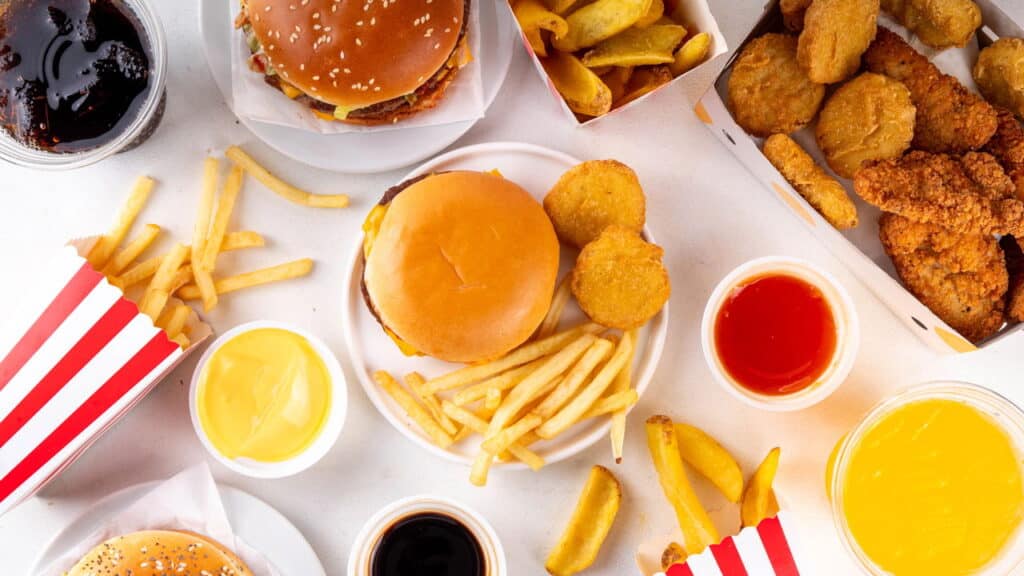 Rede famosa de fast food vai à falência após demitir funcionários
