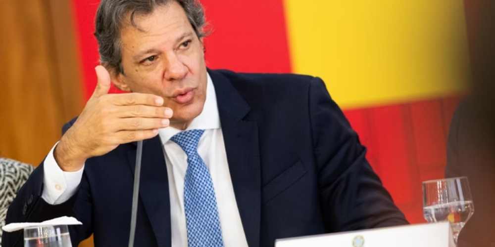 Reforma do IR cria constrangimento moral para super ricos diz Haddad.jpg