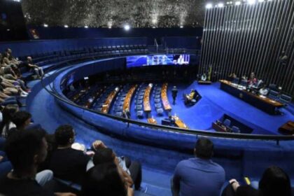 Senado aprova projeto de reciprocidade em resposta a tarifas de.jpg