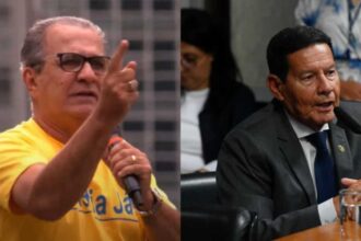 Silas Malafaia chama Hamilton Mourao de traira e covarde.jpg